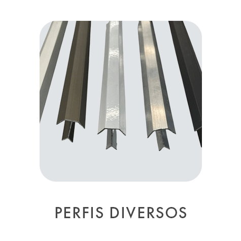 bogoni categorias perfis diversos