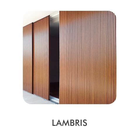 lambris