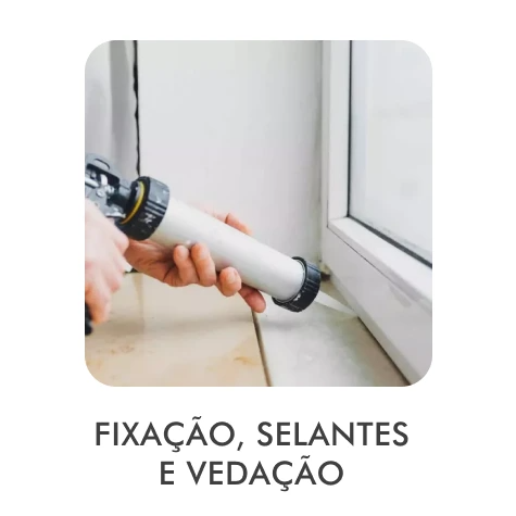 fixacao selantes
