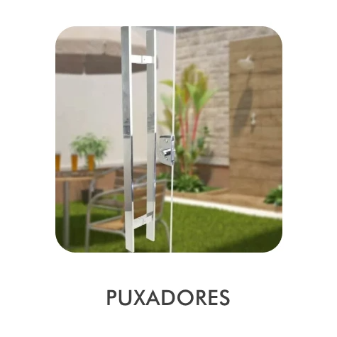 puxadores
