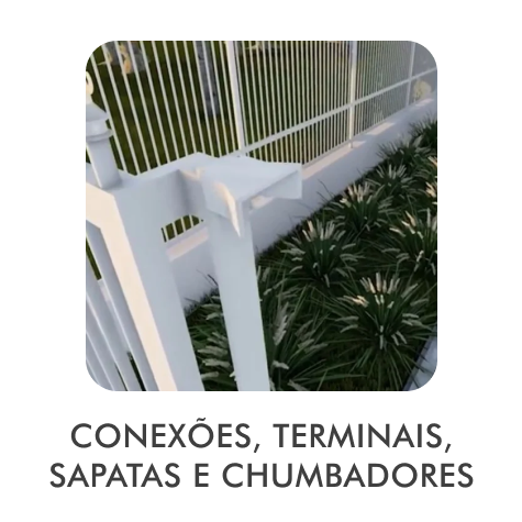conexoes terminais