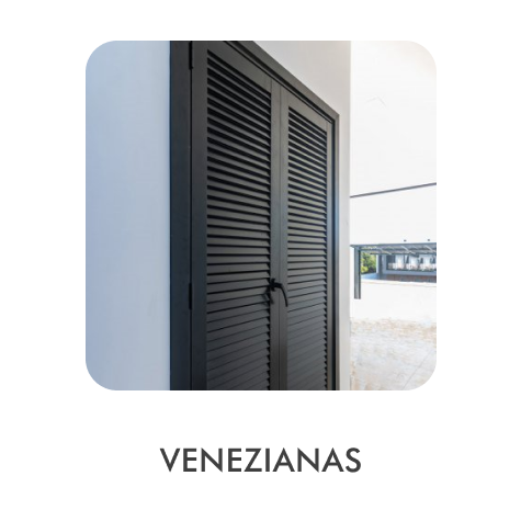 venezianas