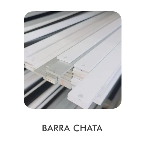 barra chata