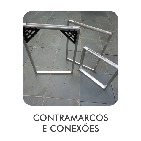 contramarcos e conexoes
