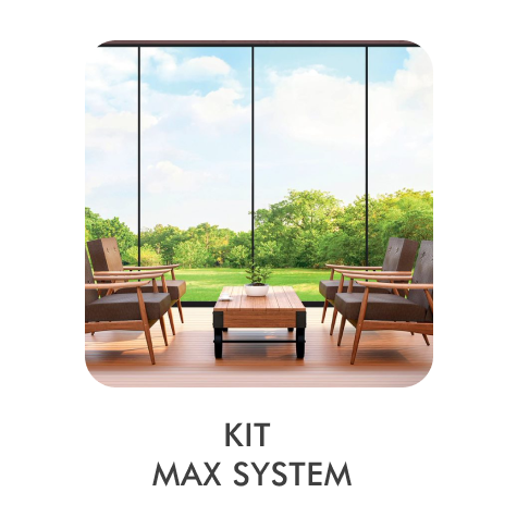 kit max system