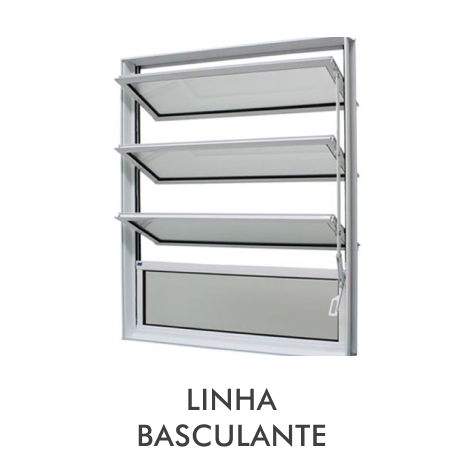 linha basculante