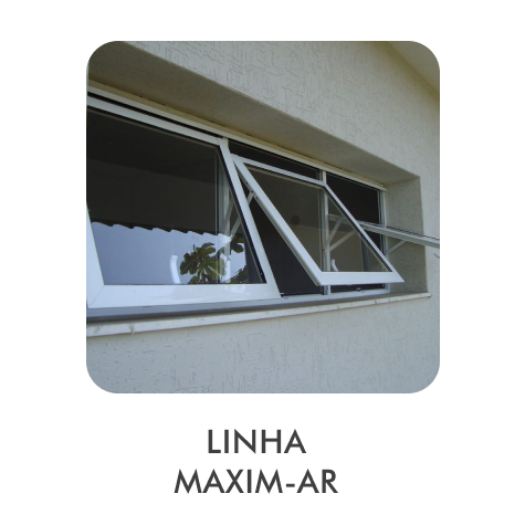 linha maxim ar