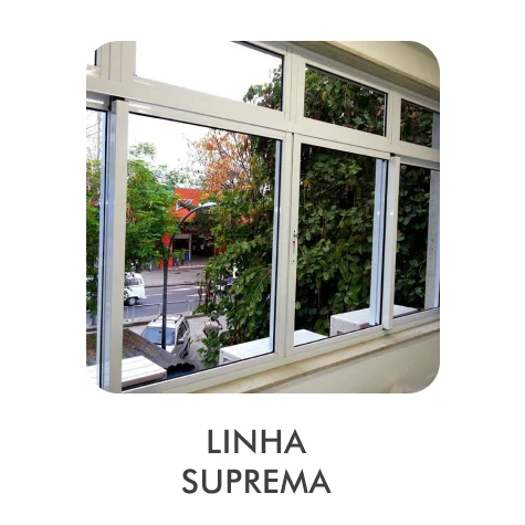 linha suprema
