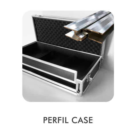 perfil case