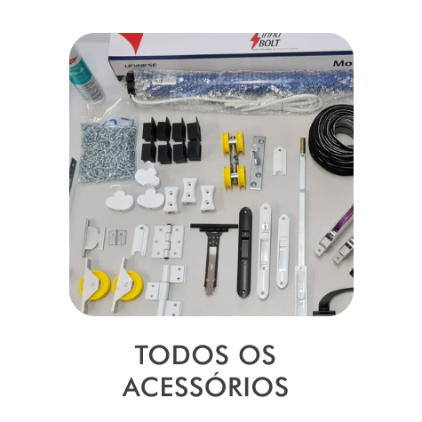 todos acessorios