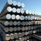 lingote aluminio