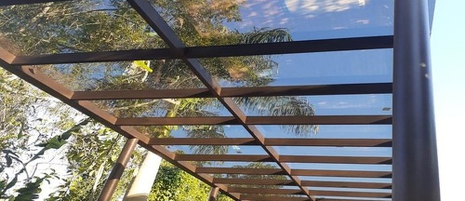Soluções em Alumínio para Coberturas: Resolvendo Seus 