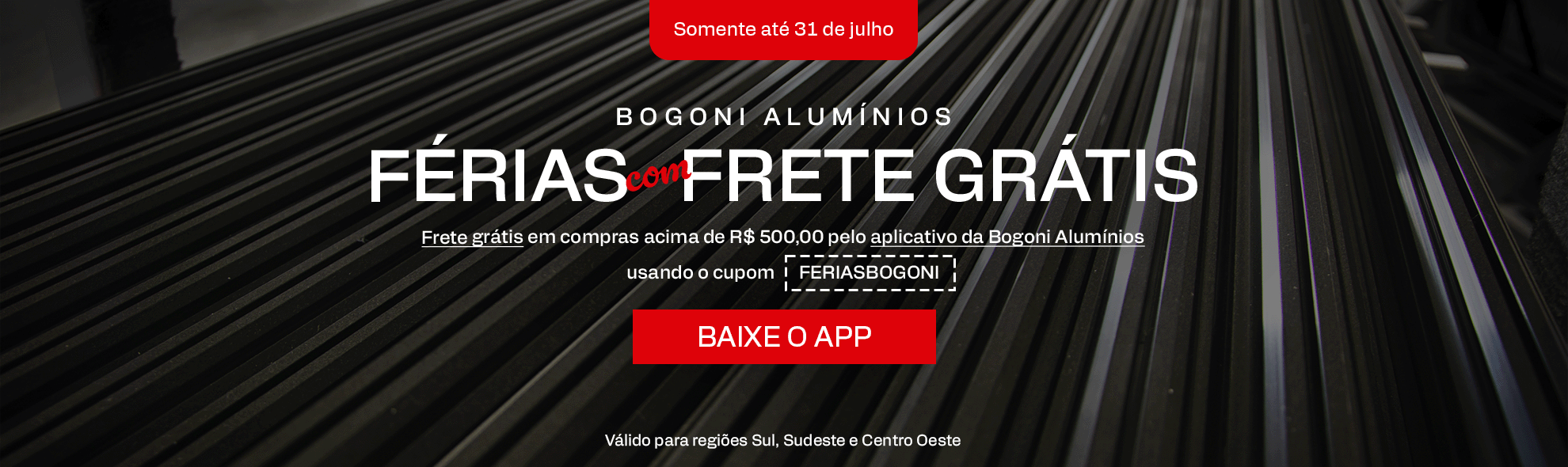 bogoni banner desktop ferias frete