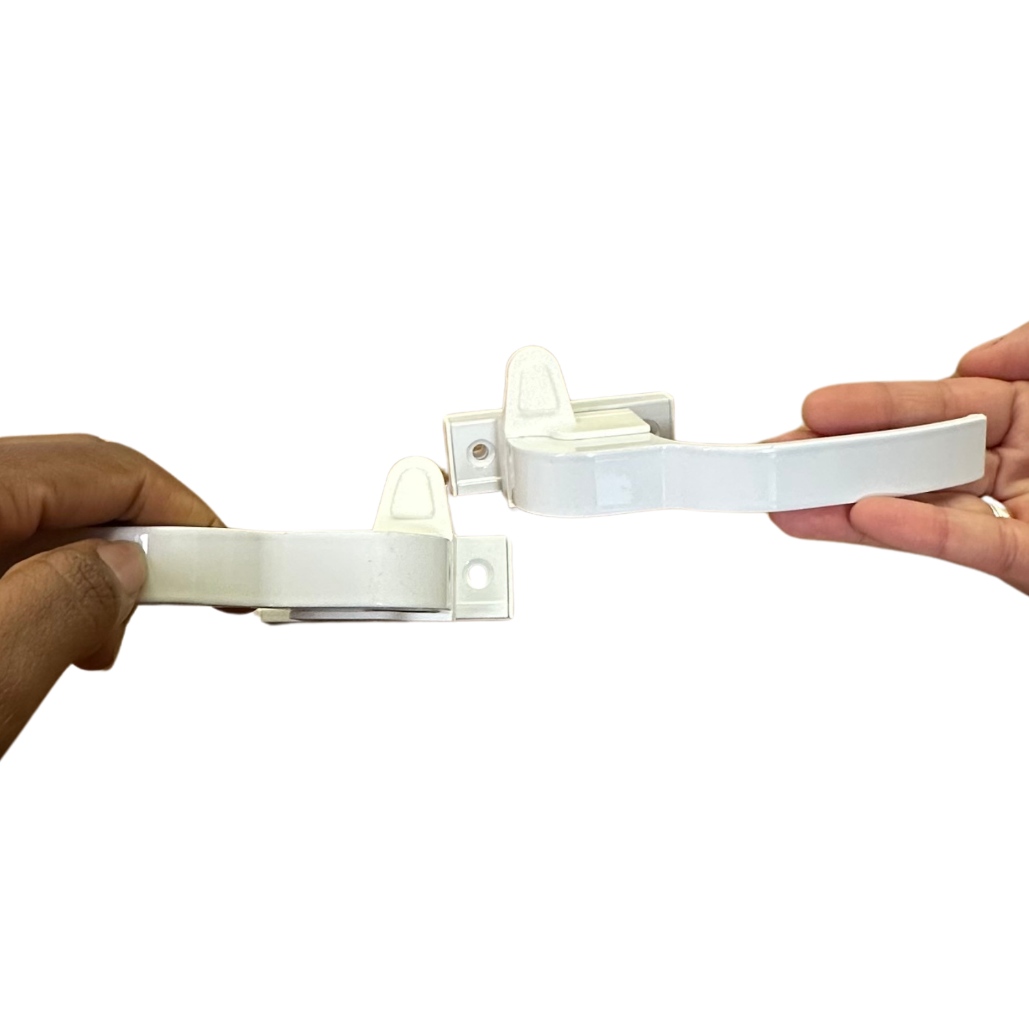 FMA114 Fecho maxim-ar para sacada sem chave - Landy - unidade