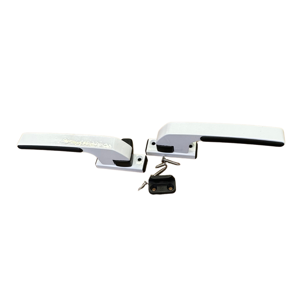 FMA114 Fecho maxim-ar para sacada sem chave - Fermax - unidade