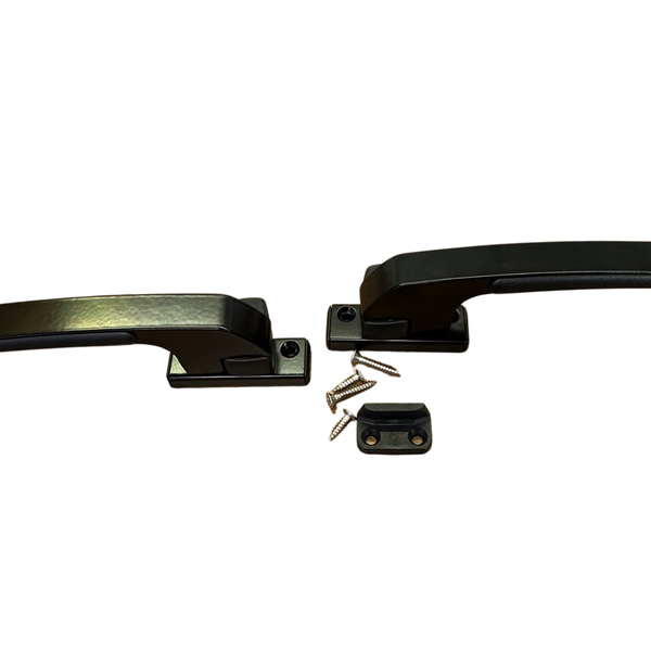 FMA114 Fecho maxim-ar para sacada sem chave - Fermax - unidade