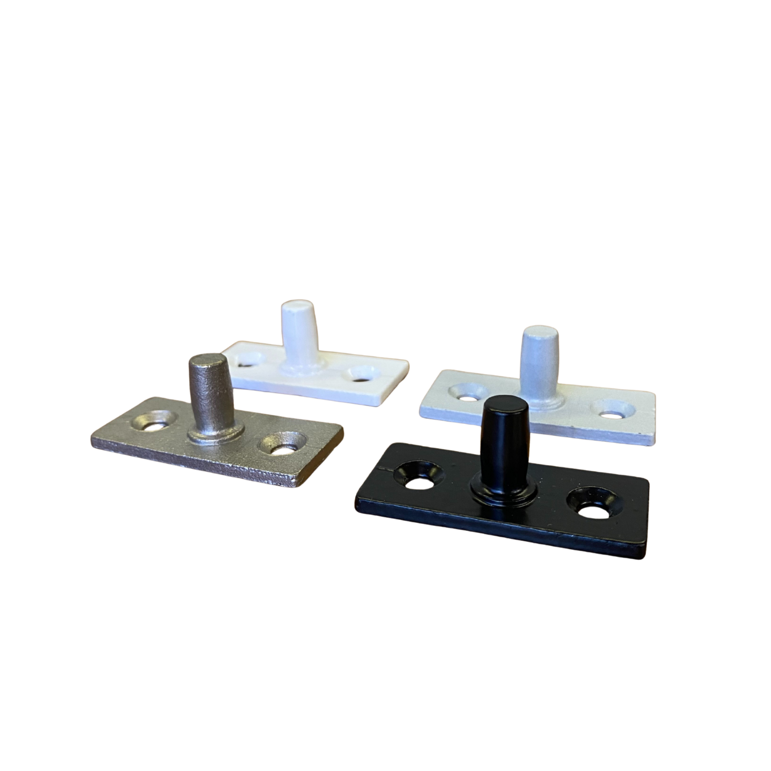 SMITH Pivot サイズM 1009 Pivot em aço inox superior para 1101 - unidade- Bogoni Alumínios